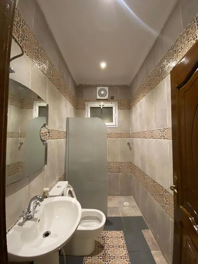 قرية البستان Villa Medina Arabia Saudí