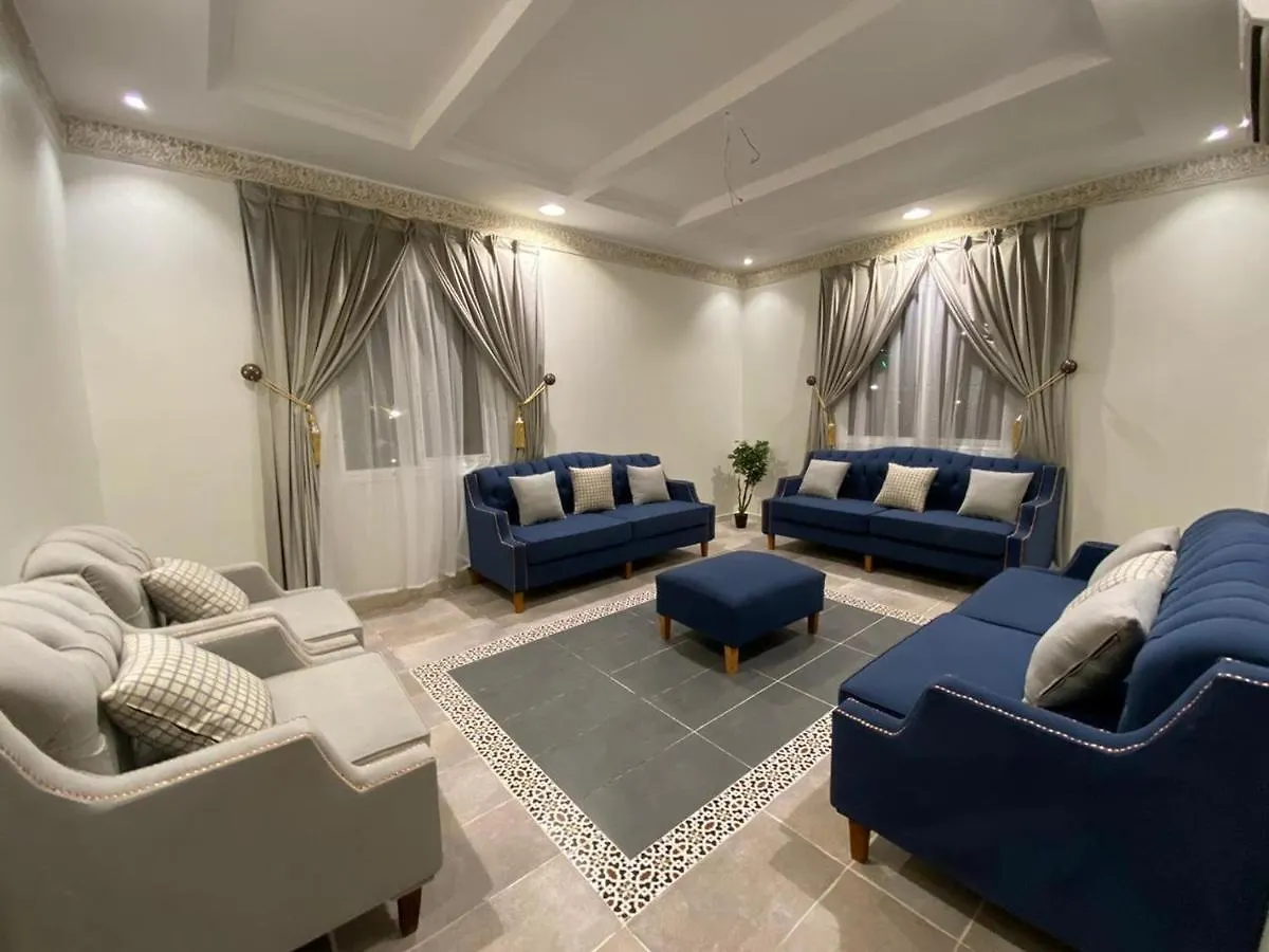 Agroturismo قرية البستان Villa Medina Arabia Saudí