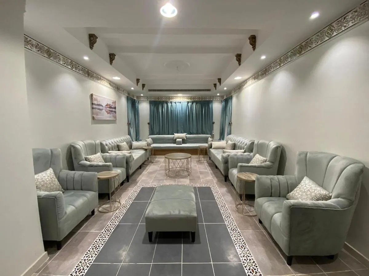 قرية البستان Villa Medina Agroturismo