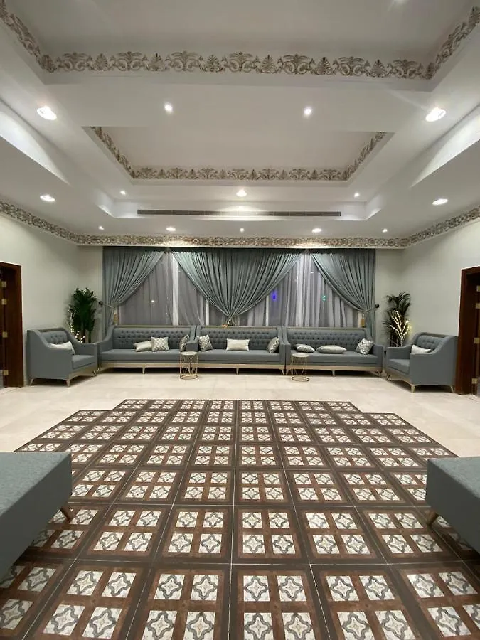 Agroturismo قرية البستان Villa Medina