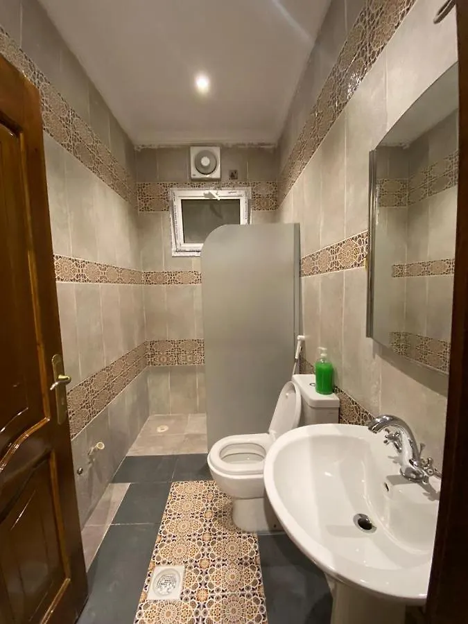 قرية البستان Villa Medina 0*,  Arabia Saudí