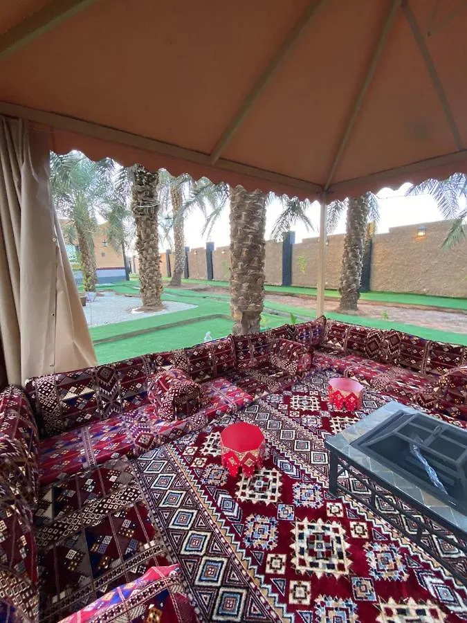 Agroturismo قرية البستان Villa Medina Arabia Saudí