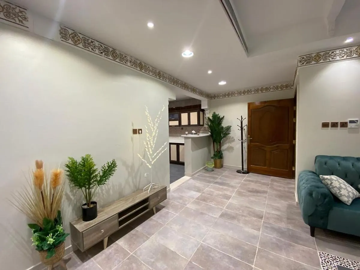 Agroturismo قرية البستان Villa Medina Arabia Saudí
