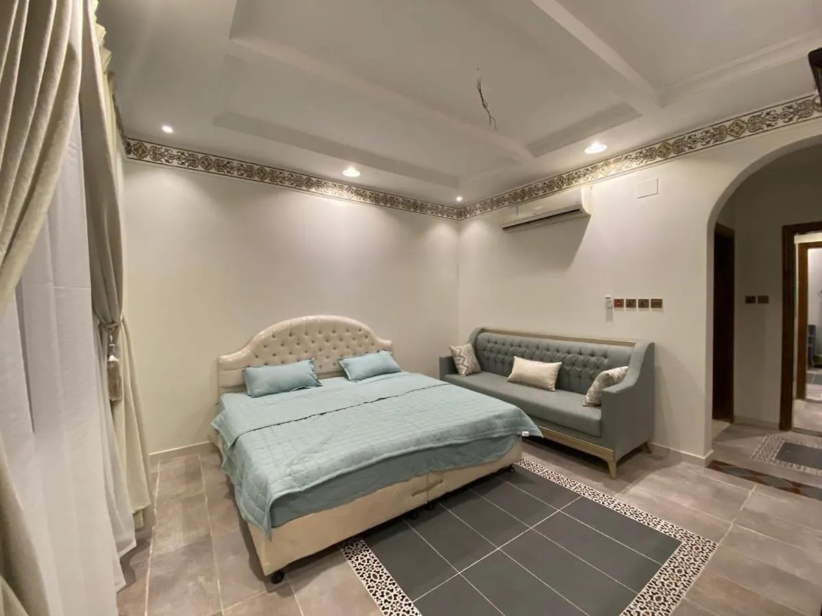 Agroturismo قرية البستان Villa Medina