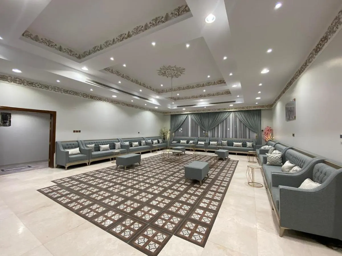 Agroturismo قرية البستان Villa Medina